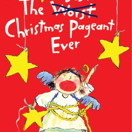 The Best Christmas Pageant Ever