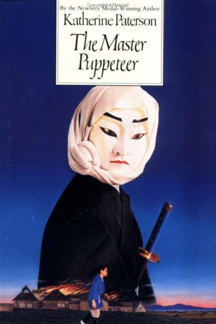 Master Puppeteer