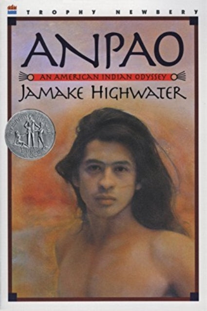 Anpao: A Newbery Honor Award Winner