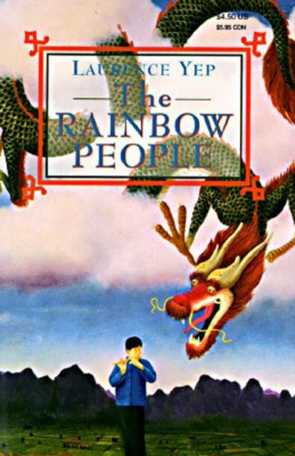 The Rainbow People