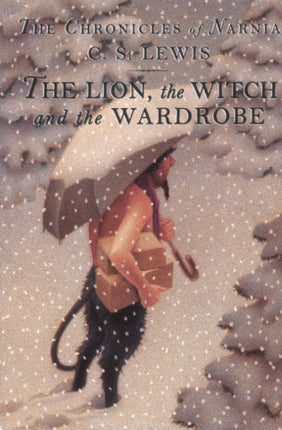 The Lion, the Witch, and the Wardrobe