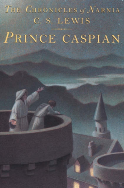 Prince Caspian