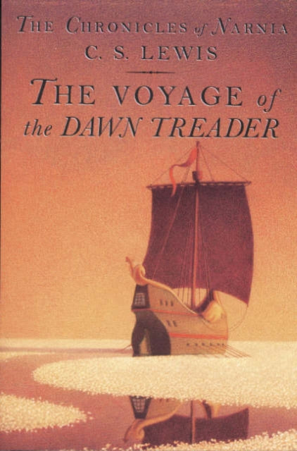 The Voyage of the "Dawn Treader"