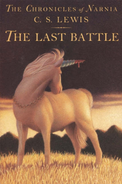 The Last Battle