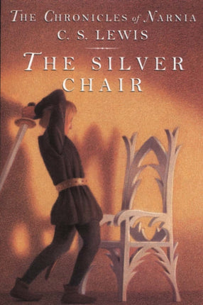 The Silver Chair