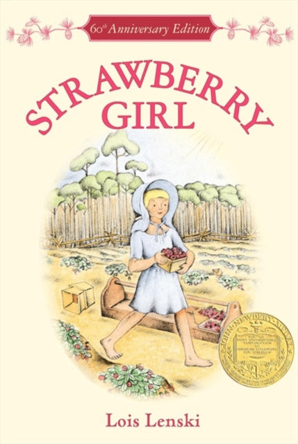 Strawberry Girl 60th Anniversary Edition