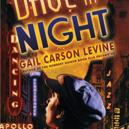 Dave at Night