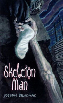 Skeleton Man 1