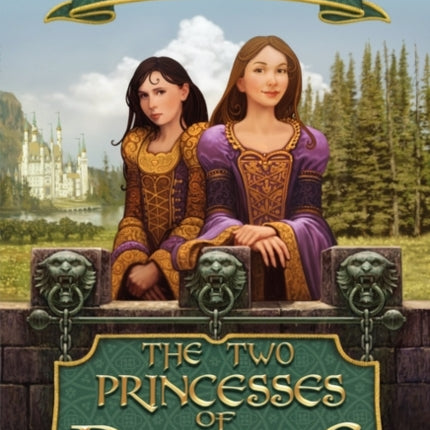 The Two Princesses of Bamarre