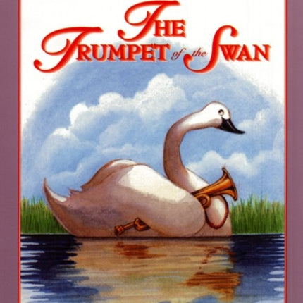 Trumpet of the Swan