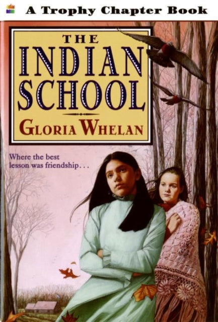 The Indian School