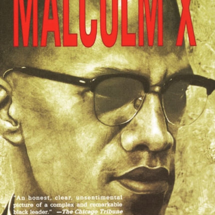 Malcolm X