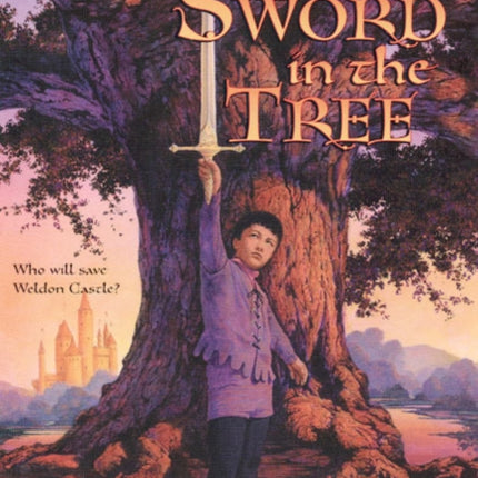 The Sword in the Tree