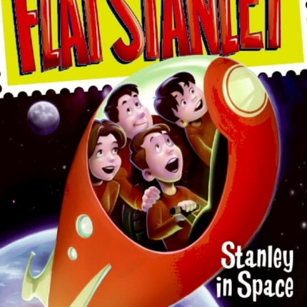 Stanley in Space