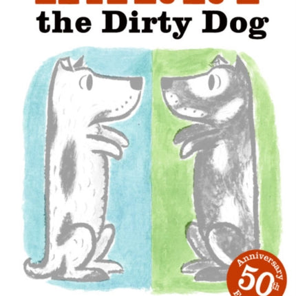 Harry the Dirty Dog