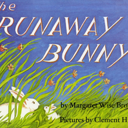 The Runaway Bunny