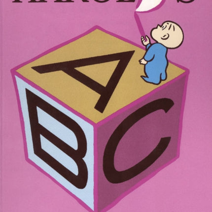 Harold's ABC