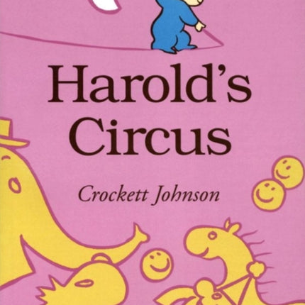 Harold's Circus