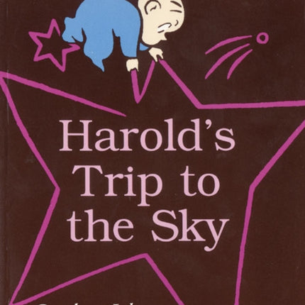 Harolds Trip to the Sky