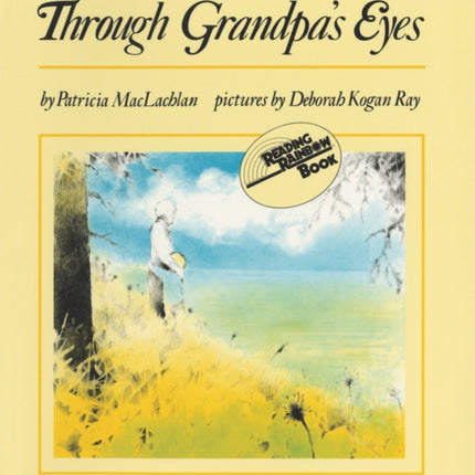 Through Grandpas Eyes