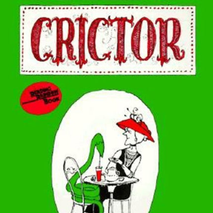 Crictor