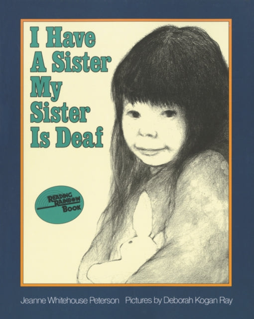 I Have A Sister My Sister Deaf