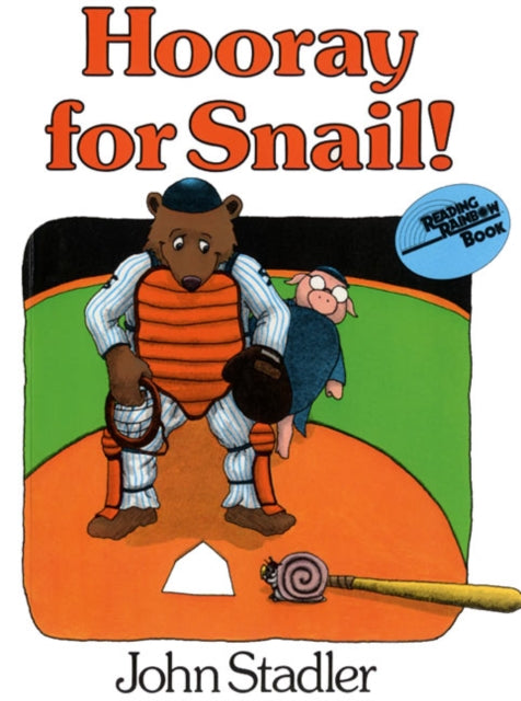 Hooray for Snail