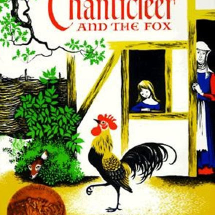 Chanticleer and the Fox