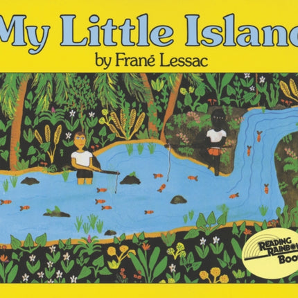 My Little Island