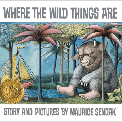 Where the Wild Things are