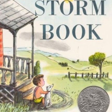 The Storm Book