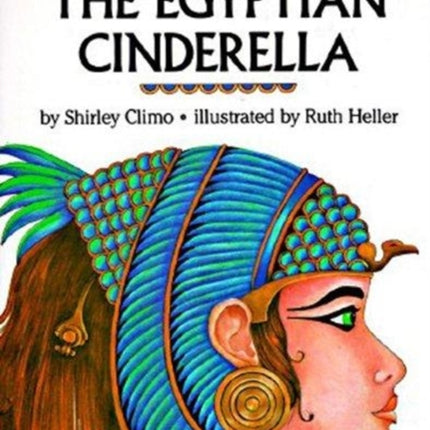 Egyptian Cinderella