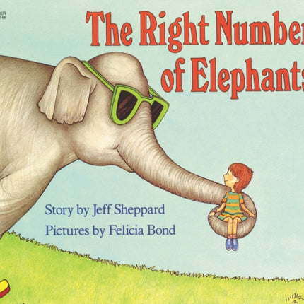 The Right Number of Elephants