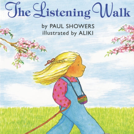 The Listening Walk