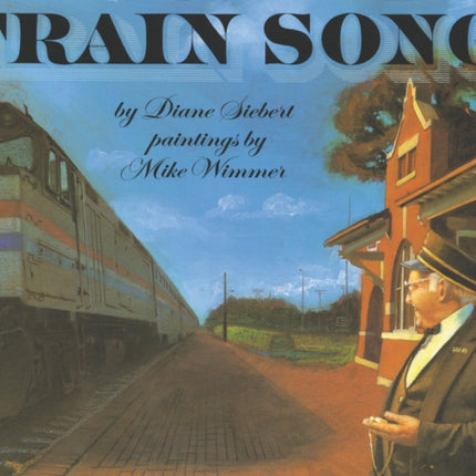 Train Song
