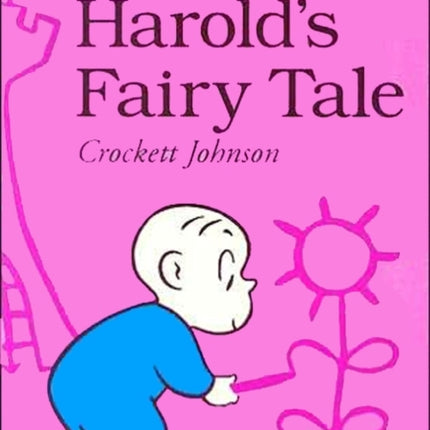 Harolds Fairy Tale