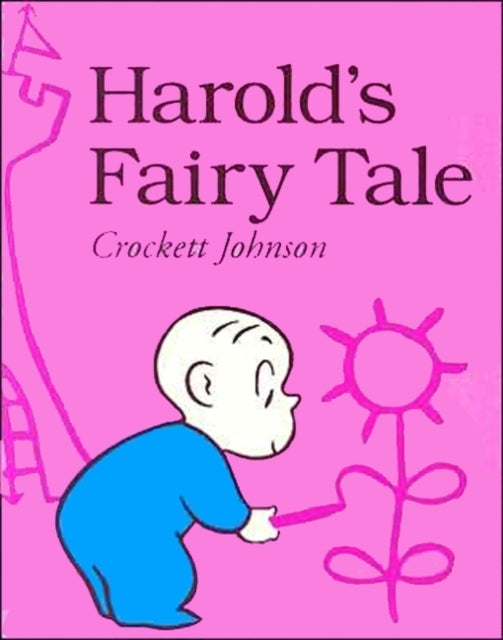 Harolds Fairy Tale