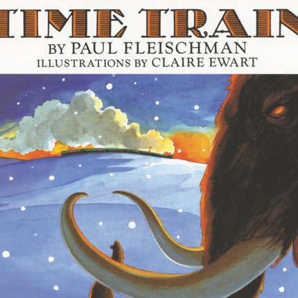 Time Train