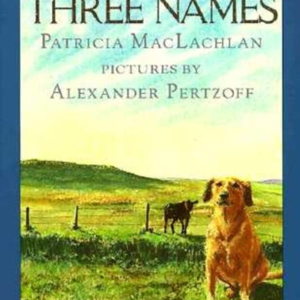 Three Names