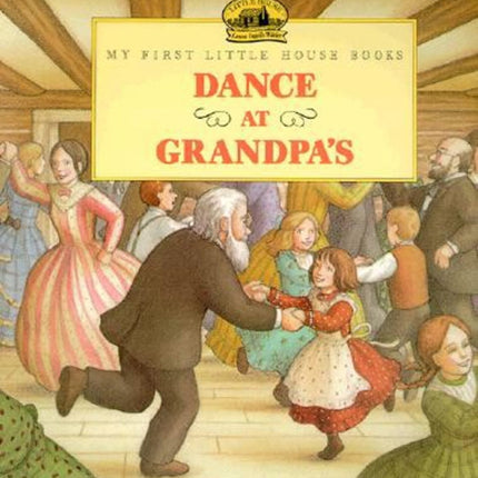 The Dance at Grandpa's