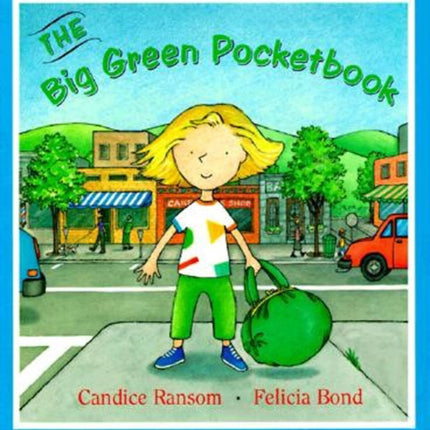 The Big Green Pocketbook