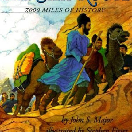 The Silk Route
