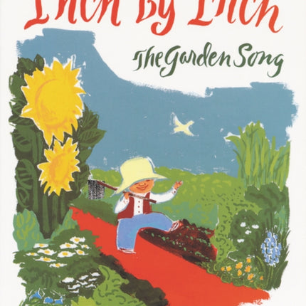 Inch by Inch The Garden Story Trophy Picture