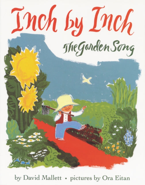 Inch by Inch The Garden Story Trophy Picture