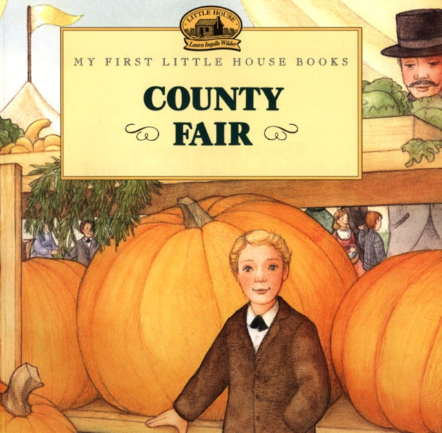 The Country Fair