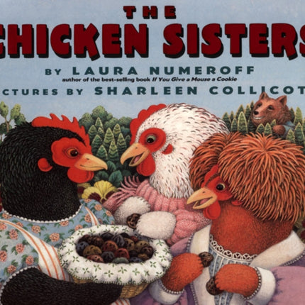 The Chicken Sisters