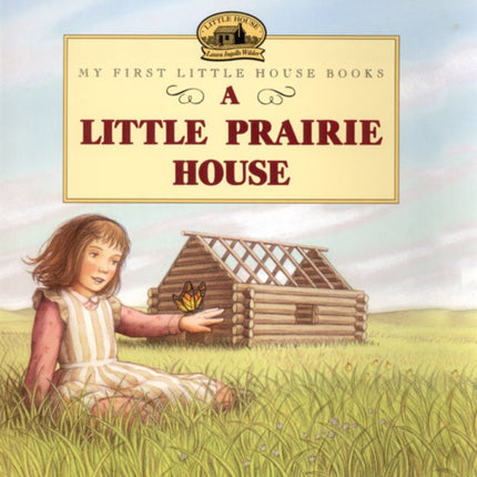 Little Prairie House