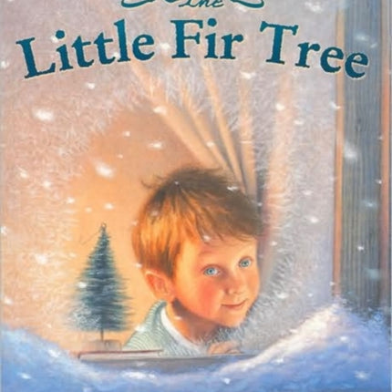 The Little Fir Tree