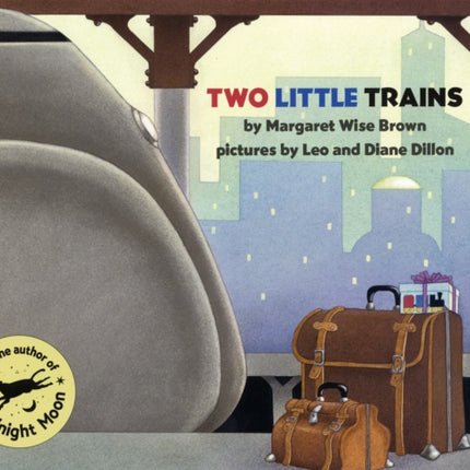 Two Little Trains