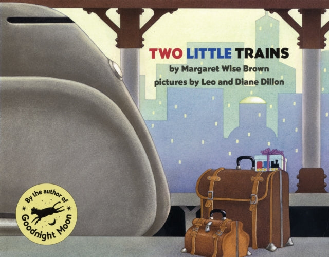 Two Little Trains